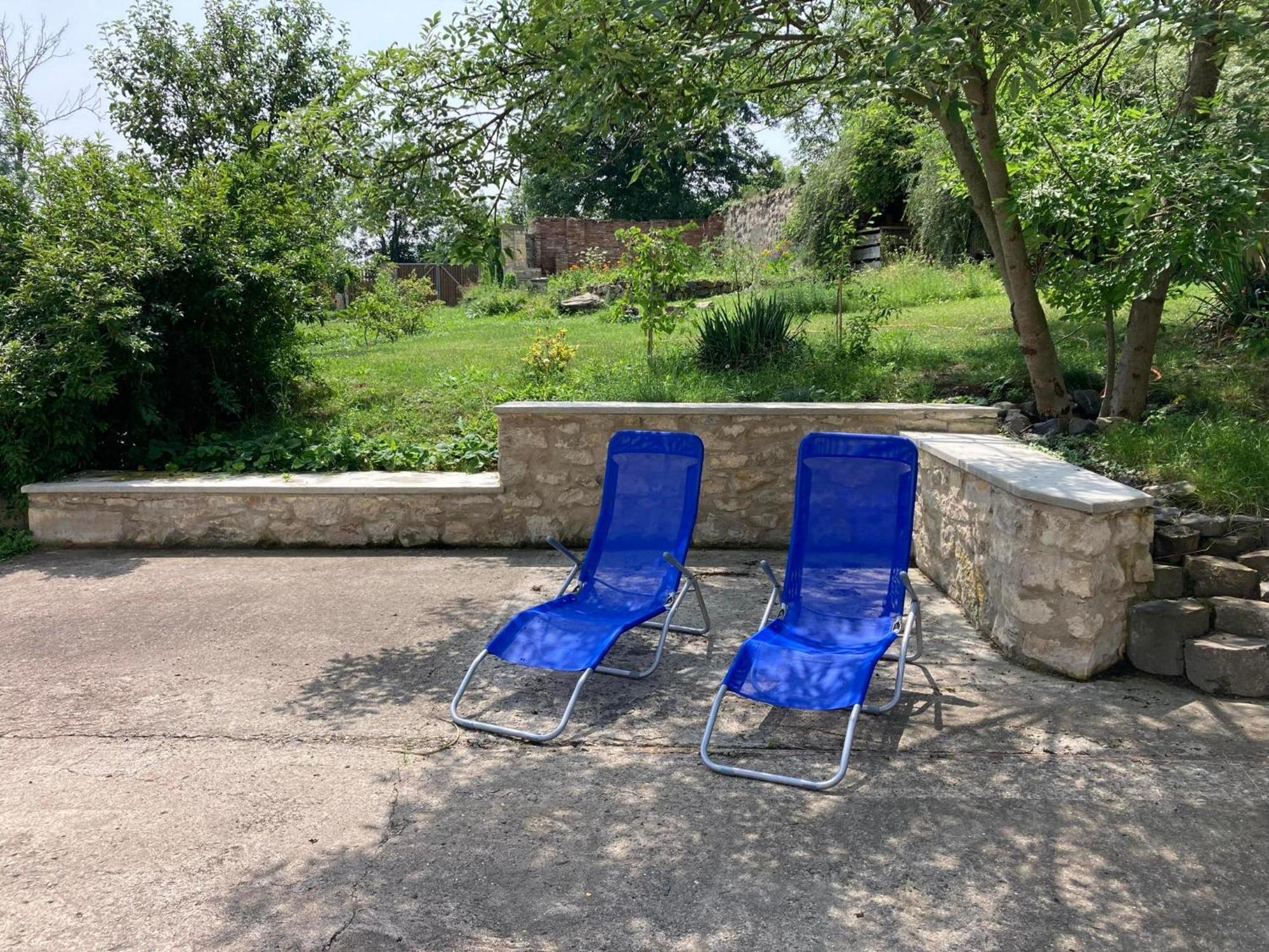 Apartman Zidovice Лоуни Екстер'єр фото